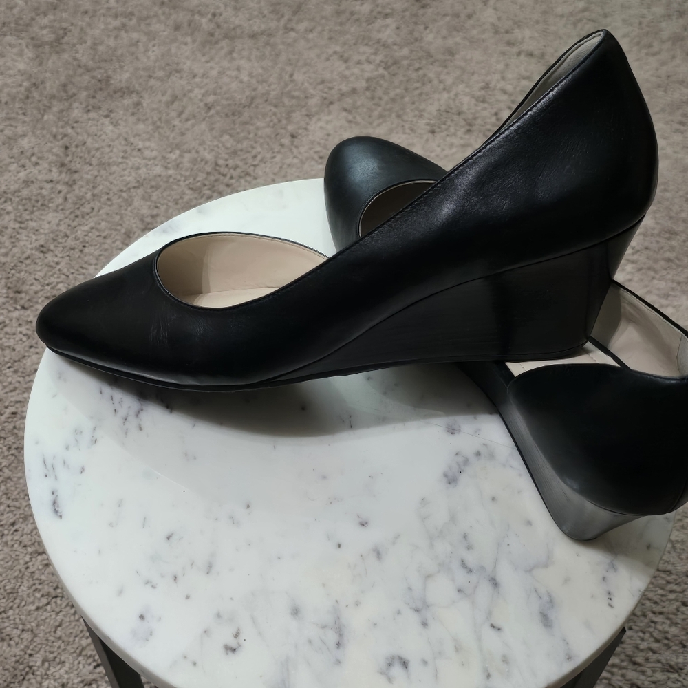Cole Haan dress shoes